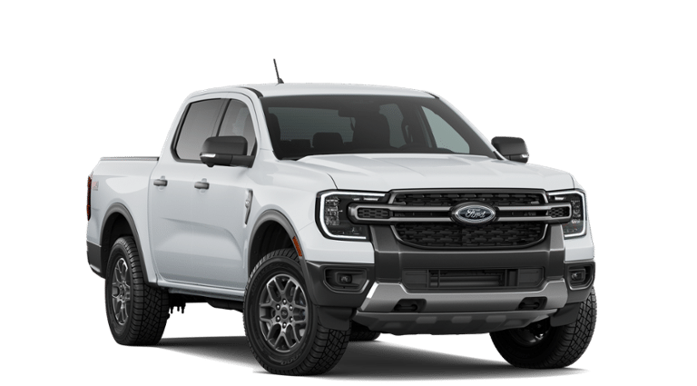 Ranger® vehicle